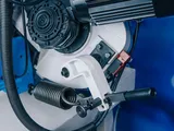 MetalTec BS 250 FHЕ ручной ленточнопильный станок для резки металла