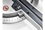 Торцовочная пила с протяжкой KAPEX KS 60 E