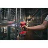 Импульсный винтоверт Milwaukee SURGE™ 1/4 Hex M18 FQID-0X FUEL