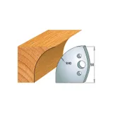 Комплект из 2-х ножей 50x4 SP CMT 690.565