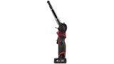 Аккумуляторная ленточная шлифовальная машина Milwaukee M12 FBFL13-402B