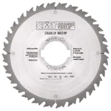 Диск пильный 300x70x3,2/2,2 18° 10° ATB Z=28 CMT 278.028.12V