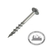 Оцинкованные cаморезы Uniq Tool PAN-Head