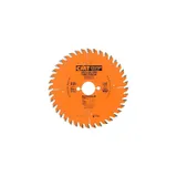 Диск пильный 120x20x1,8/1,0 10° 15° ATB Z=40 CMT 292.120.40H