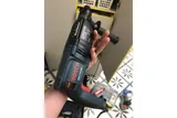 Перфоратор Bosch GBH 2-26 DRE 0.611.253.708