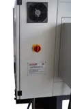 Токарный станок с ЧПУ с горизонтальной станиной Metal Master XNC 36100