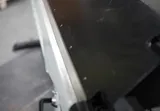Станок листогибочный ручной STALEX BSM3000/0.5