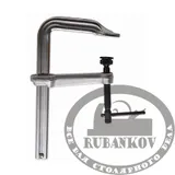 Струбцина Piher Pot, F-образная, 22000N