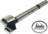 Свёрла Форстнера, с волнообразной режущей кромкой WaveCutter, Fisch