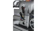 JET JTL-618DTC DRO Высокоточный инструментальный токарный станок