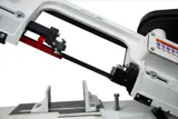 Ручной ленточнопильный станок Metal Master BSM 115