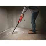 Аккумуляторный пылесос Milwaukee M12 HV-0