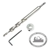 Сверло ступенчатое HSS для Kreg Jig