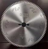 Основная пила SMD TR