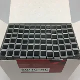 Скоба обивочная 80 тип 10 мм горячая оцинковка