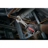 Разводной ключ Milwaukee 300 мм