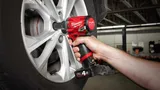 Субкомпактный импульсный гайковерт Milwaukee ⅜˝ M12 FUEL FIW38-422X