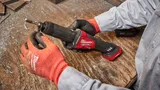 Аккумуляторная прямошлифмашина Milwaukee M18 FUEL FDGROVPDB-0X