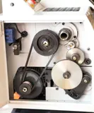 Настольный токарно-винторезный станок Metal Master MasterTurn 2880G