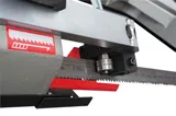JET MBS-1013CSD Ленточнопильный станок