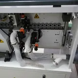 Автоматический кромкооблицовочный станок WoodTec Compact mini 200