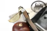 Рубанок Clifton N6 Bench Fore Plane, 60мм