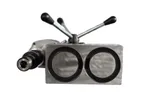 Сверлильный станок на магнитном основании Metal Master MDM-50P