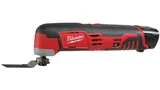 Многофункциональный инструмент Milwaukee M12 C12 MT-202B