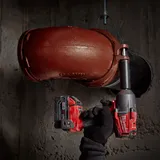 Аккумуляторный импульсный гайковерт Milwaukee M18 FUEL™ 1/2 FMTIWP12-0X фиксация пином