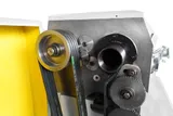 Токарно-винторезный станок Metal Master ZM 66300 DRO RFS