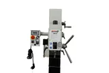 Фрезерные: Metal Master MMH-28V