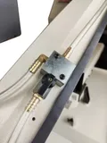 Полуавтоматический ленточнопильный станок Metal Master BSM-250 SAF