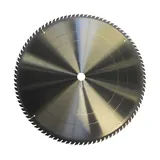 Пила дисковая 500 х 30 х 4,0/2,8 Z96 WZ WoodTec