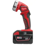 Фонарь Milwaukee M28 WL-0 ксеноновый