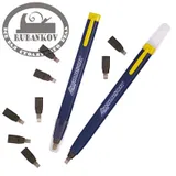 Карандаши Swanson Always Sharp, 2 штуки + 8 запасных грифелей