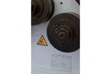 Станок профилегибочный электромеханический STALEX RBM50