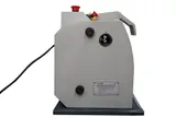 Настольный токарно-винторезный станок Metal Master MML 2140VE с проходным отверстием шпинделя 38мм