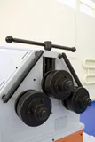 Станок профилегибочный электромеханический STALEX RBM50