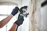 Ручная отрезная система DSC-AG 125 FH-Plus