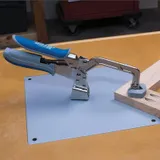 Верстачная зажимная система Heavy-Duty Bench Clamp System