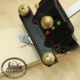 Рубанок-грунтубель Veritas Router Plane