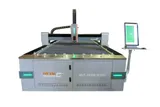 Оптоволоконный лазер Metal Master MLF-3015R 3000W (с автофокусом)