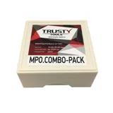 Микрошпилька 23 тип COMBO-PACK (15, 20, 25, 30 мм)