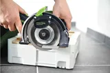 Ручная отрезная система DSC-AG 125 FH-Plus