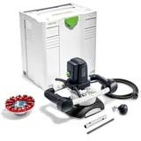 Зачистной фрезер RENOFIX RG 150 E-Set DIA ABR