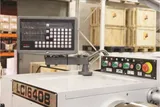 Токарный станок Stalex LC1640B 231028/1000