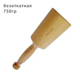 Киянки ПЕТРОГРАДЪ, круглые