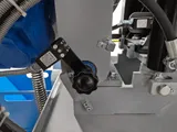 Ленточнопильный автоматический станок CUTERAL PAR 280 PLC