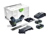 Аккумуляторный резак для раскроя изоляционных материалов ISC 240 Li 3,1 EBI-Compact