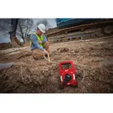 Рулетка Milwaukee из стекловолокна 60м/200фт